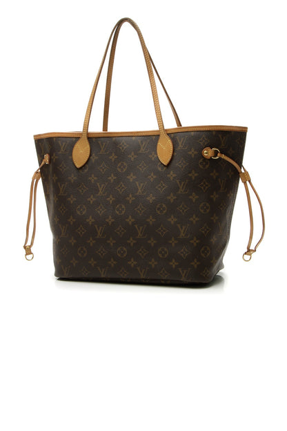 Neverfull MM Tote Bag - Monogram - image 1