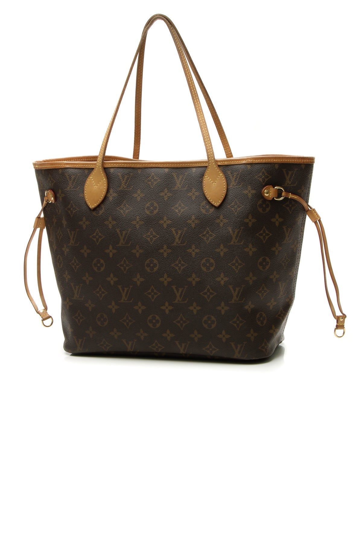 Neverfull MM Tote Bag - Monogram - image 3