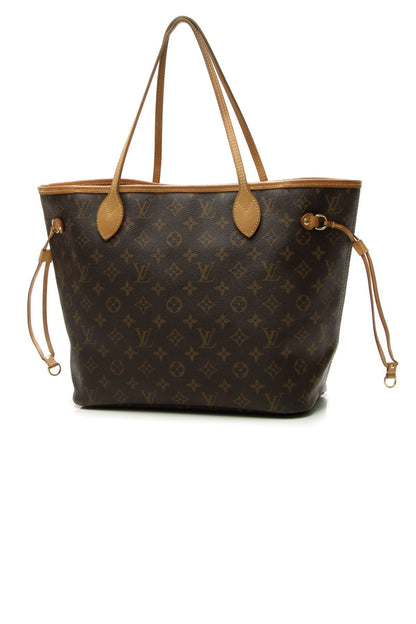 Neverfull MM Tote Bag - Monogram - image 3
