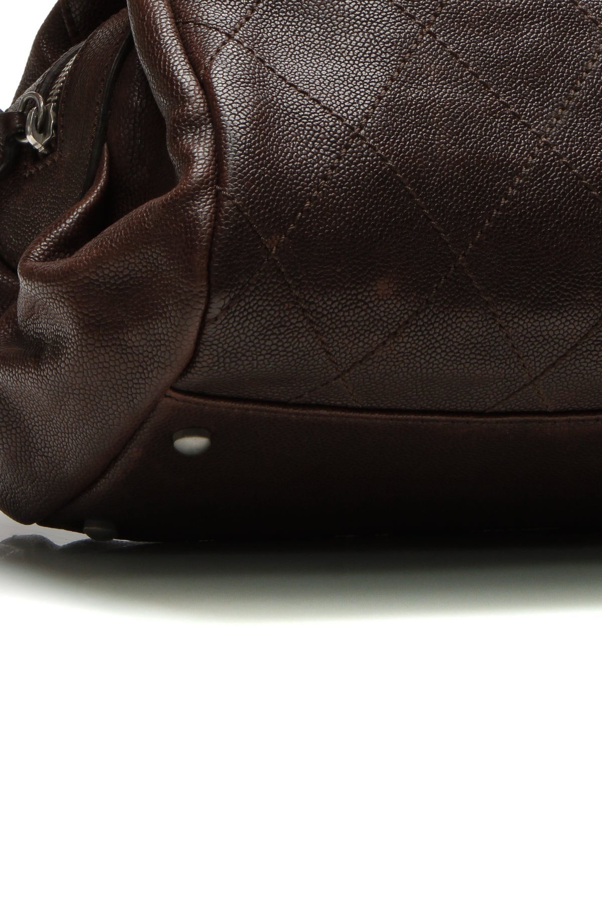 Outdoor Ligne Small Doctor Bag - Brown - image 6