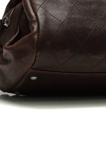 Outdoor Ligne Small Doctor Bag - Brown - image 6