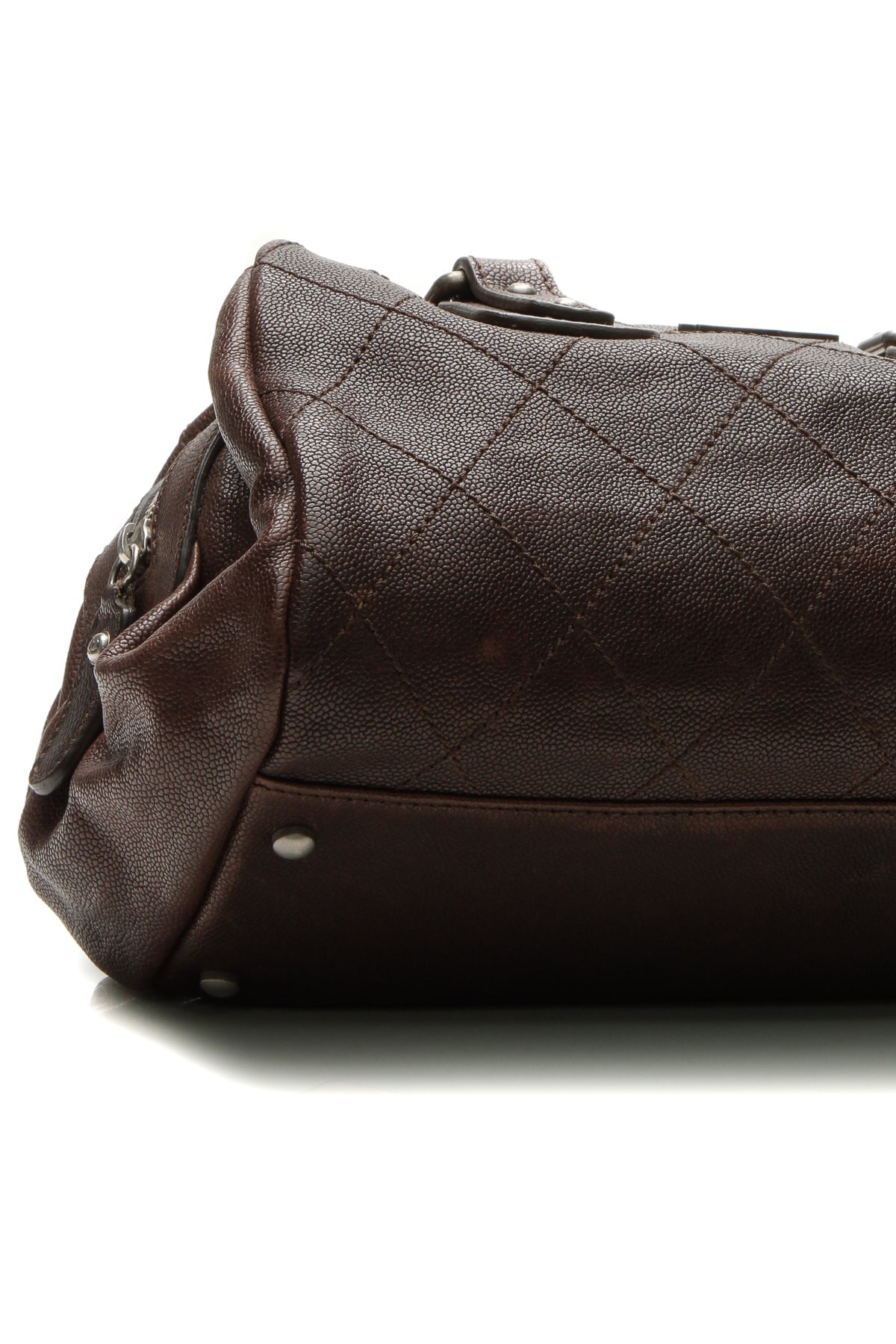 Outdoor Ligne Small Doctor Bag - Brown - image 5