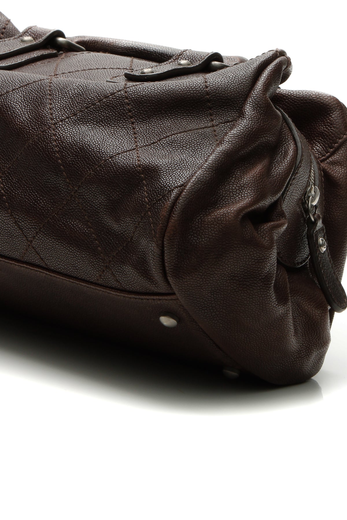 Outdoor Ligne Small Doctor Bag - Brown - image 7