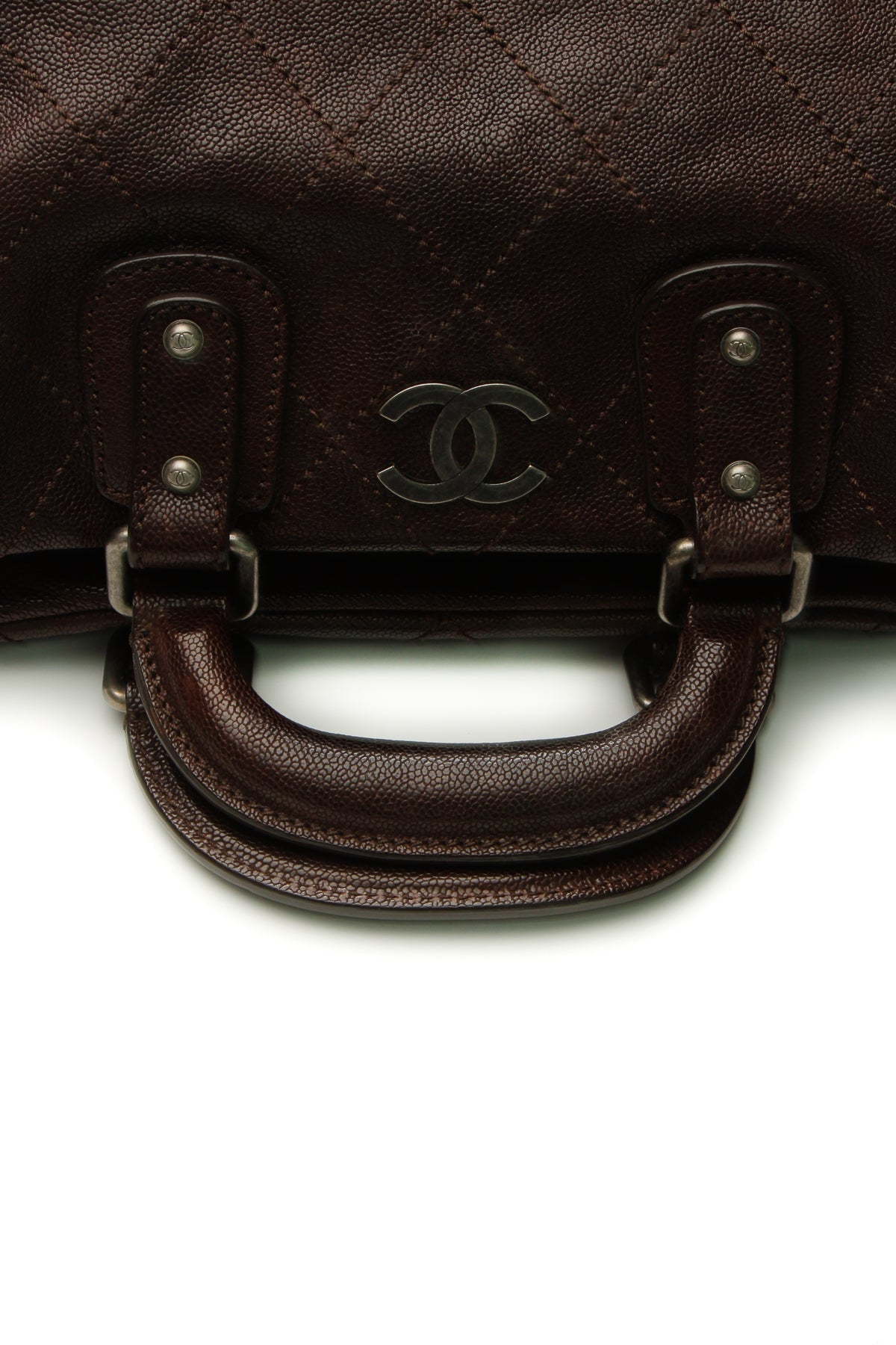 Outdoor Ligne Small Doctor Bag - Brown - image 8