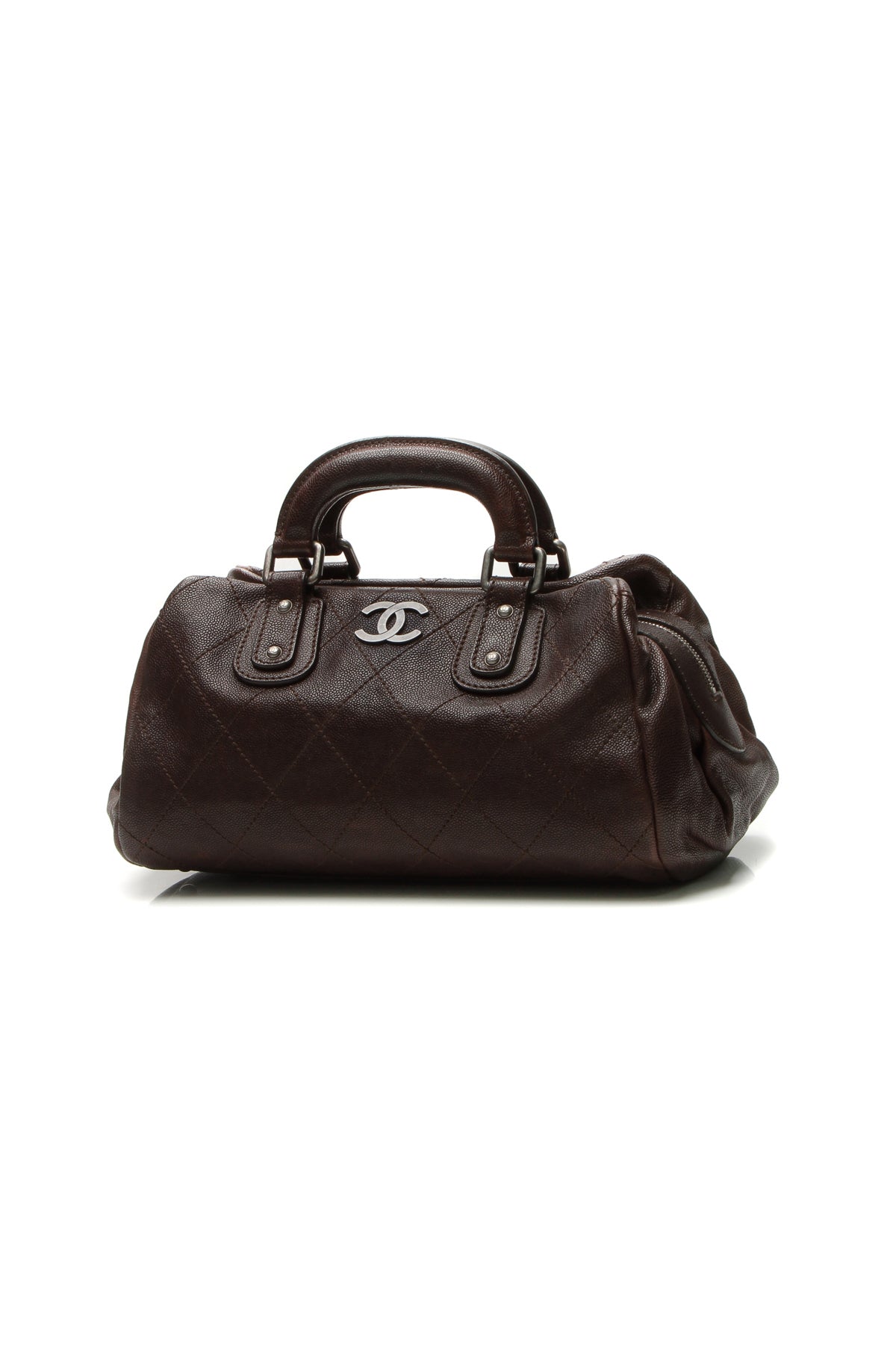 Outdoor Ligne Small Doctor Bag - Brown - image 1