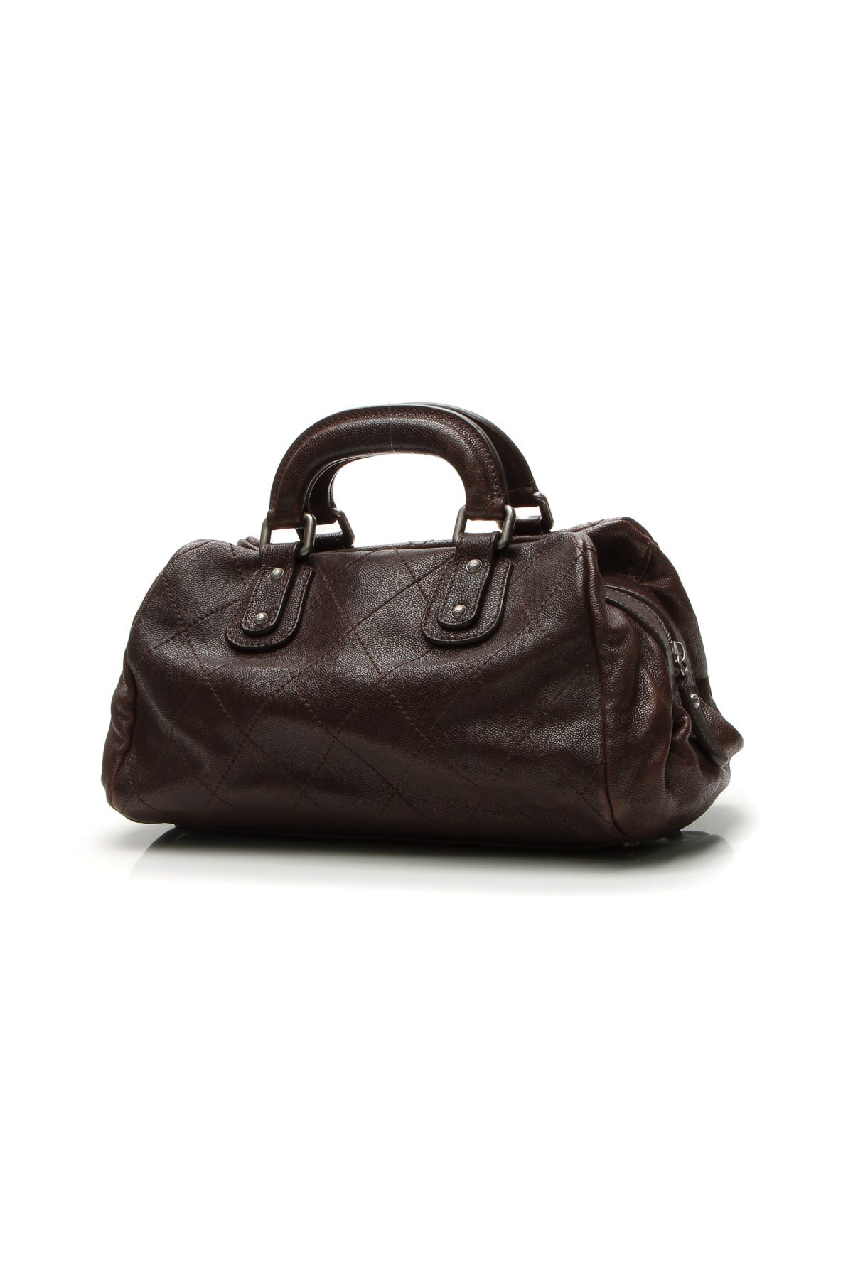 Outdoor Ligne Small Doctor Bag - Brown - image 3