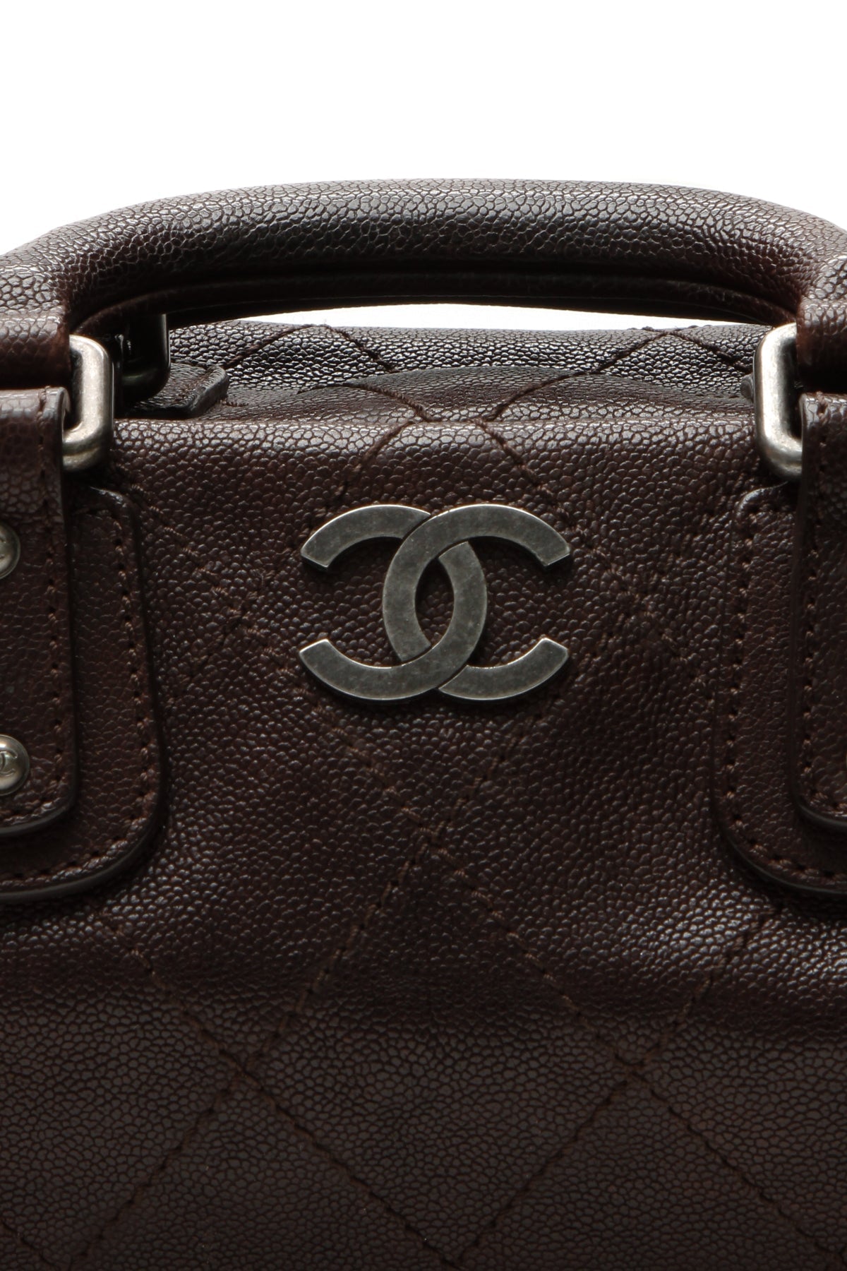 Outdoor Ligne Small Doctor Bag - Brown - image 9