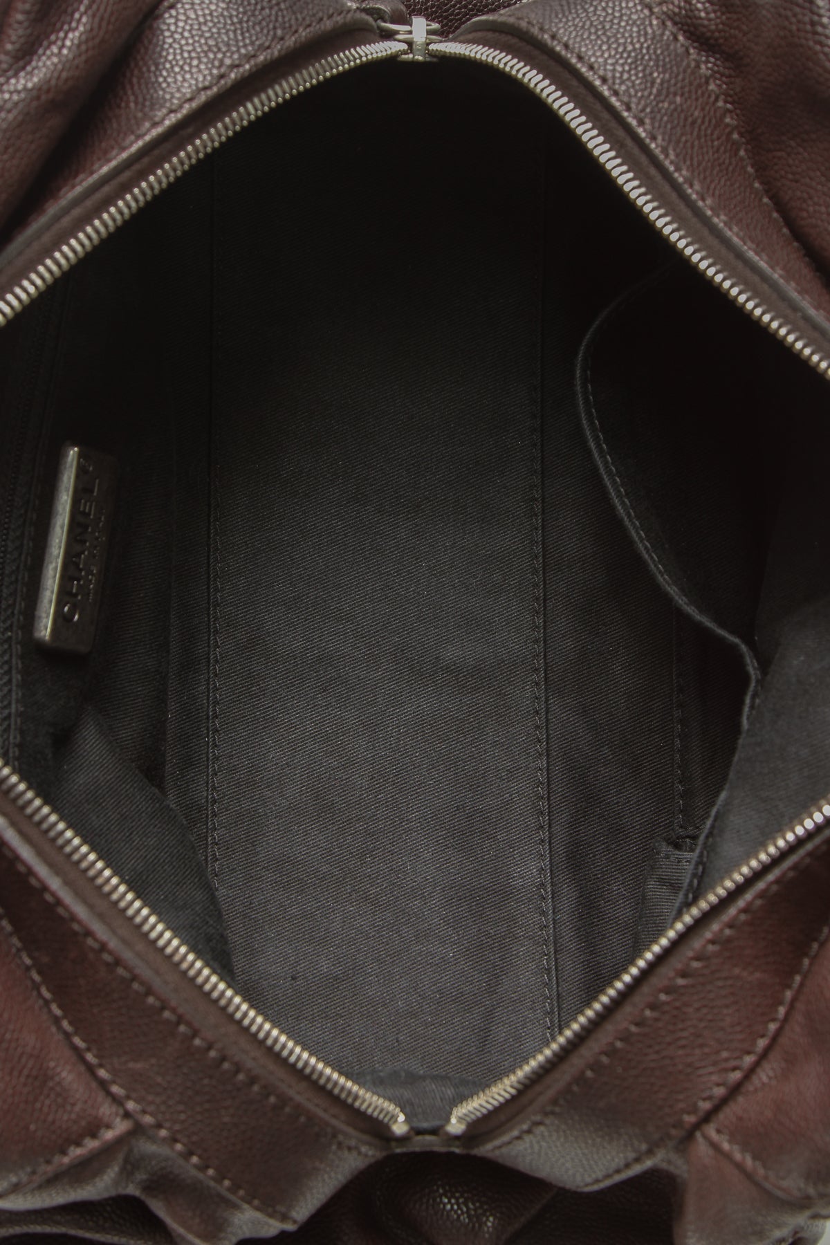 Outdoor Ligne Small Doctor Bag - Brown - image 10