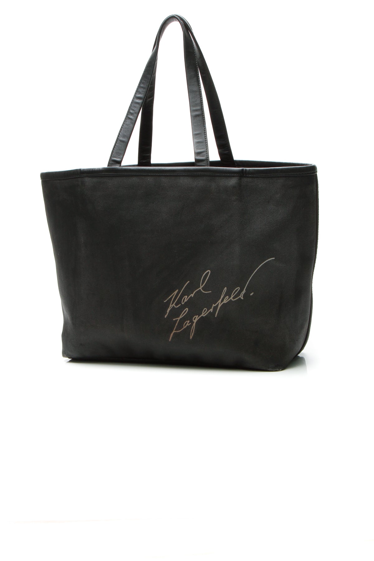 Le Mobile Art Tote Bag - Black - image 3