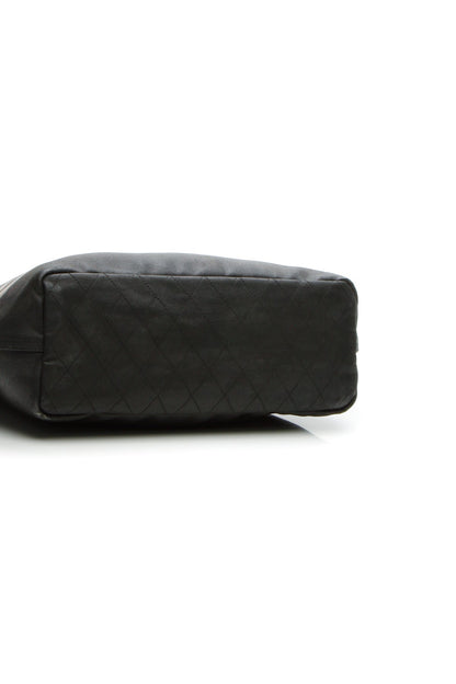 Le Mobile Art Tote Bag - Black - image 4