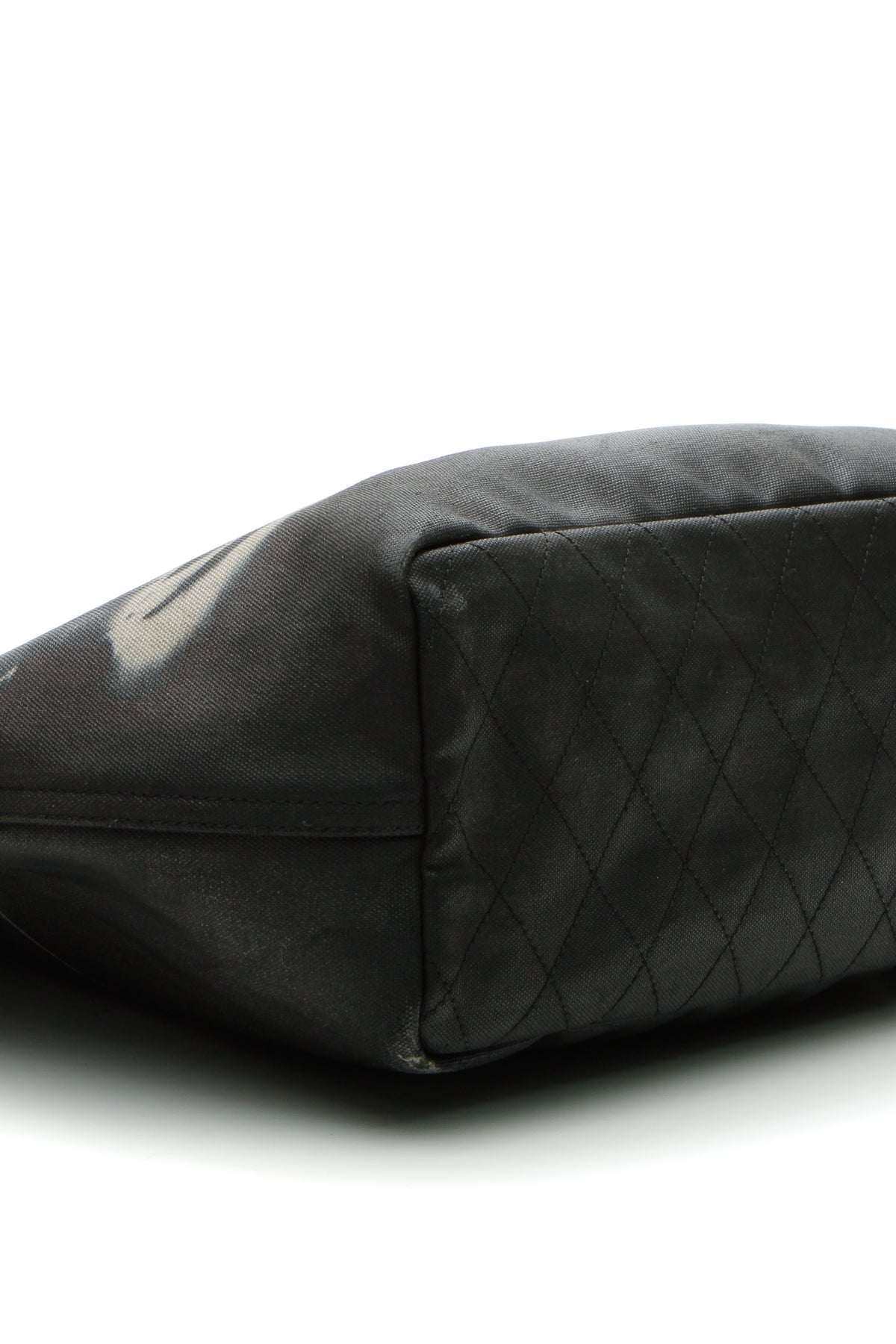 Le Mobile Art Tote Bag - Black - image 5