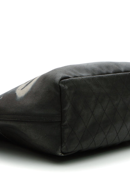 Le Mobile Art Tote Bag - Black - image 5