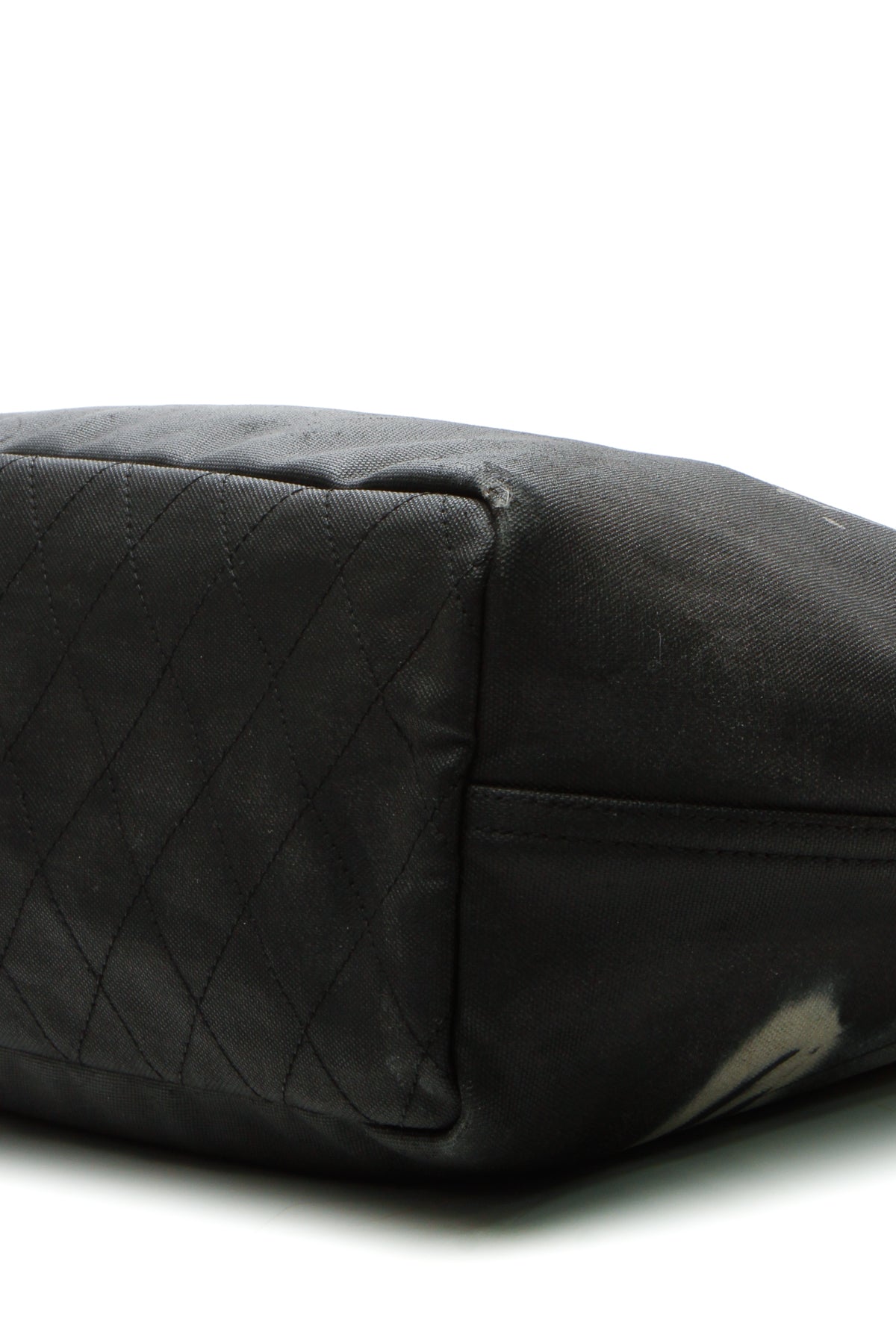 Le Mobile Art Tote Bag - Black - image 6