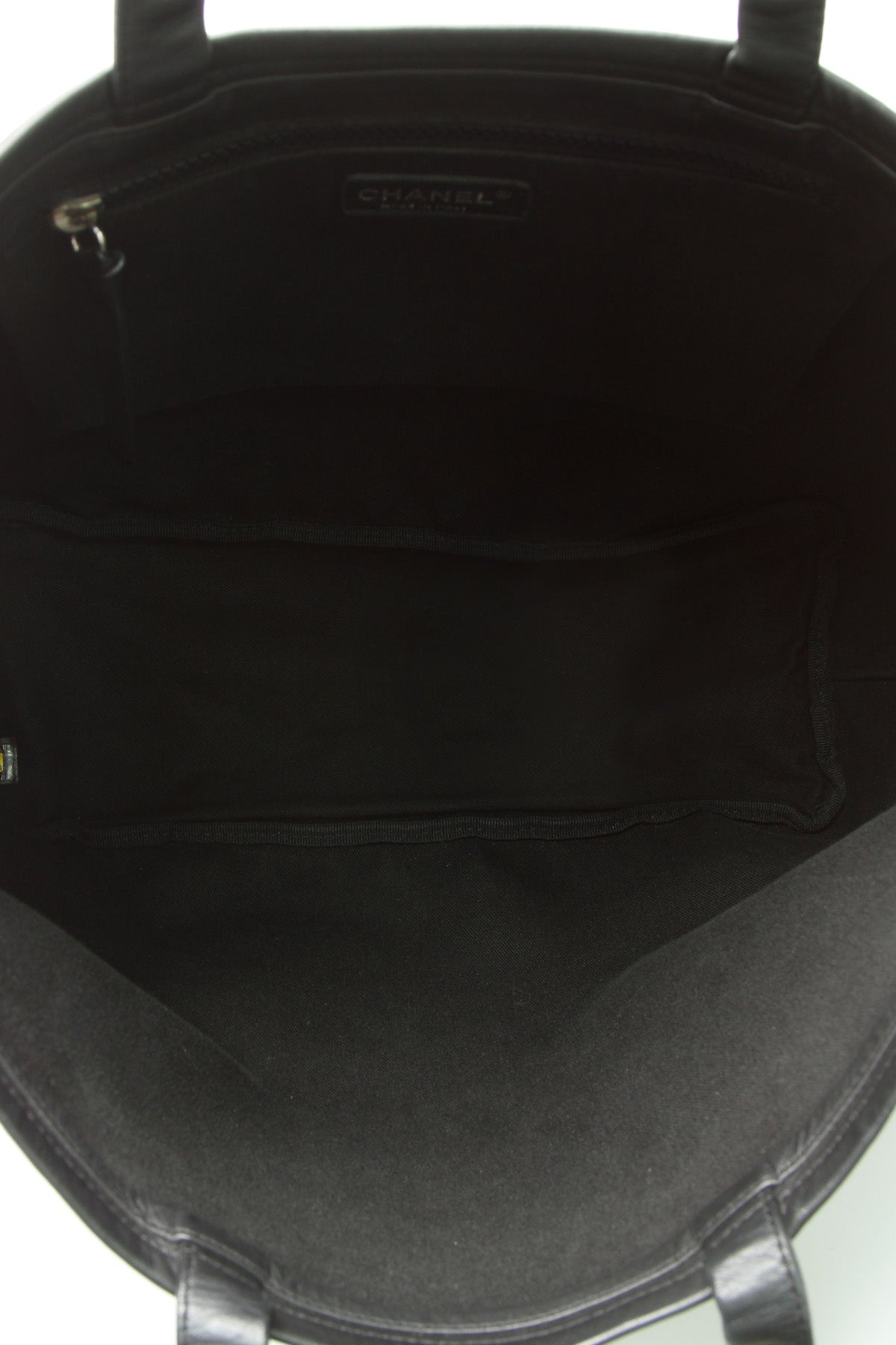 Le Mobile Art Tote Bag - Black - image 8
