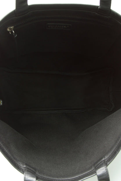 Le Mobile Art Tote Bag - Black - image 8