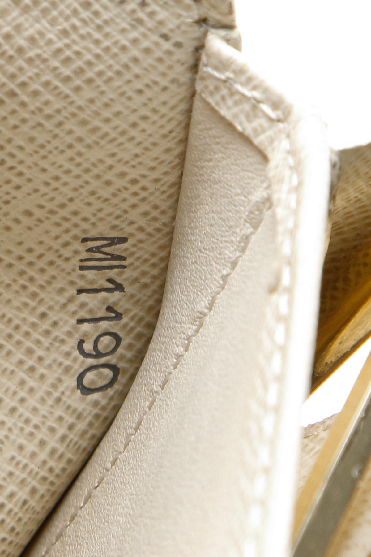Portefeuille Viennoise French Wallet - Damier Azur - image 11