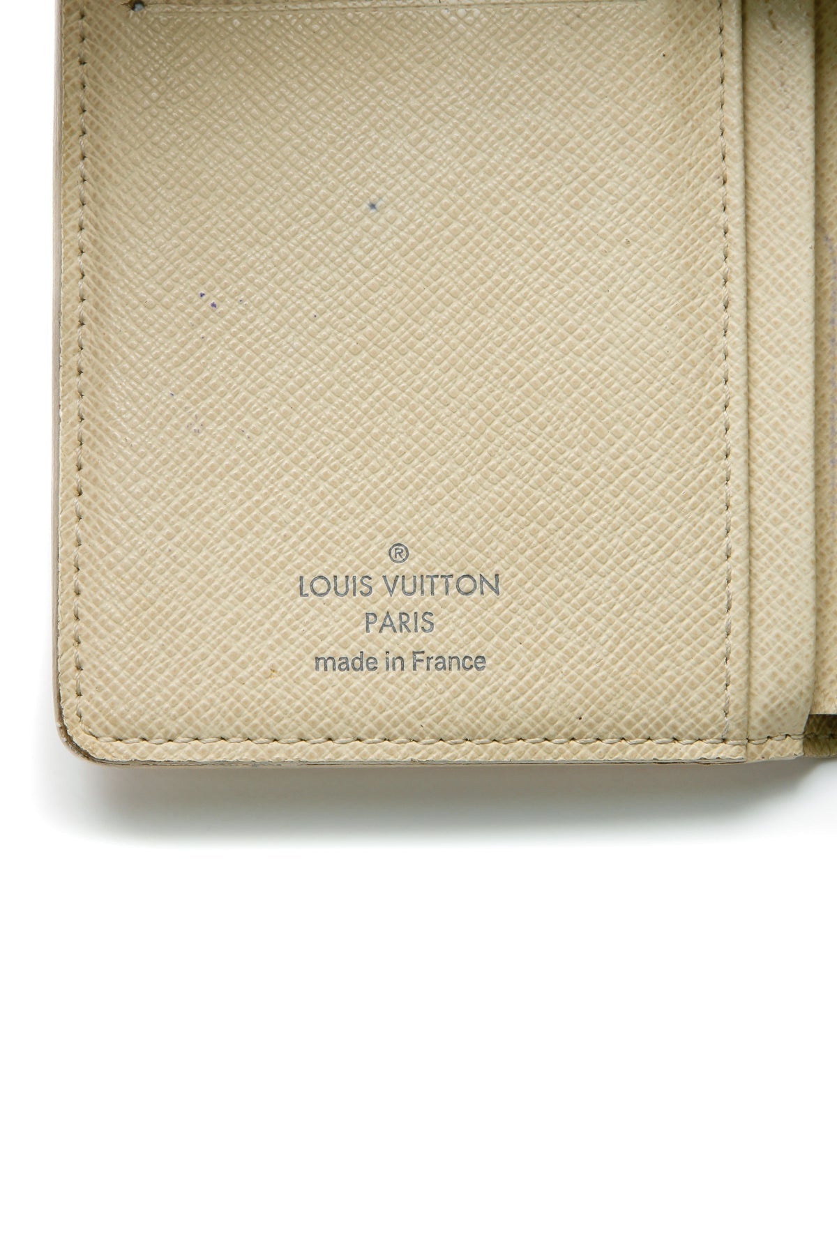 Portefeuille Viennoise French Wallet - Damier Azur - image 10
