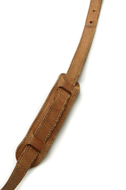Vintage Saumur 30 Messenger Bag - Monogram - image 8