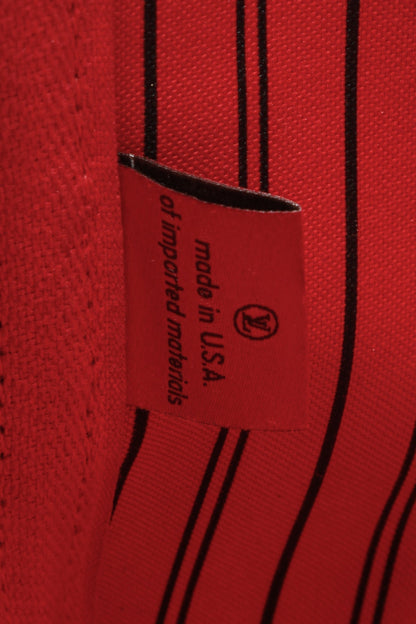 Neverfull MM Tote Bag - Damier Ebene - image 10