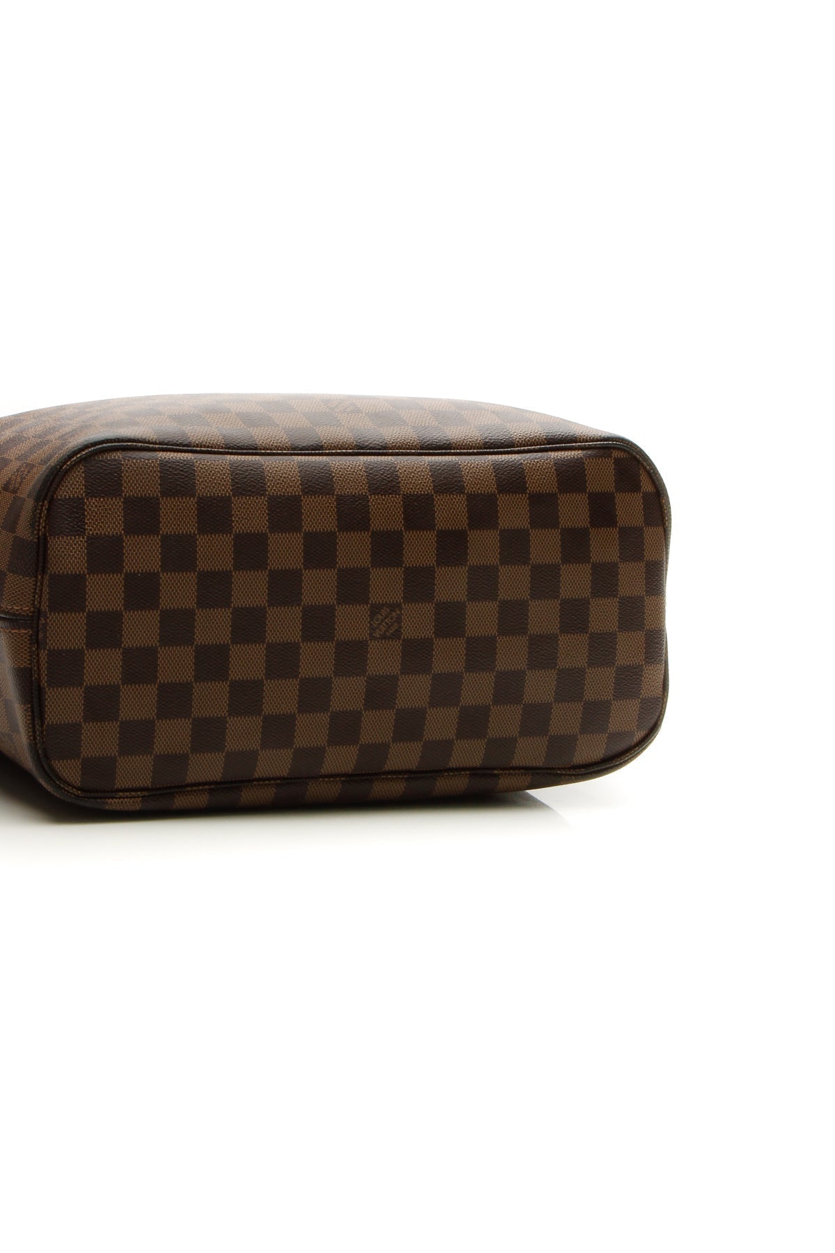 Louis Vuitton Neverfull MM Tote Bag - Damier Ebene - photo 4