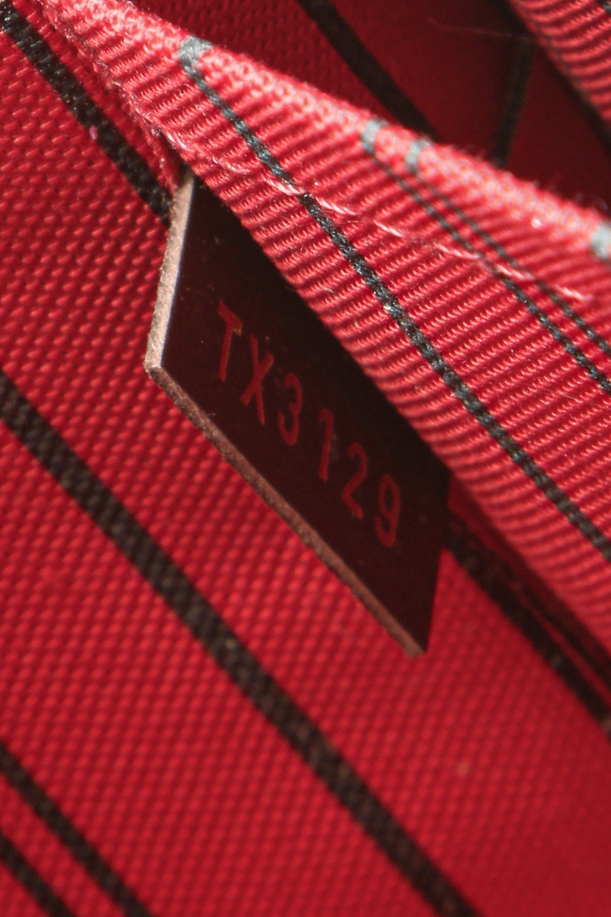 Louis Vuitton Neverfull Pouch Wristlet - Damier Ebene - photo 9