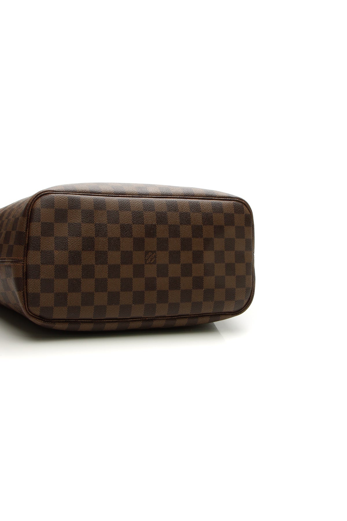 Louis Vuitton Neverfull MM Tote Bag - Damier Ebene - photo 4