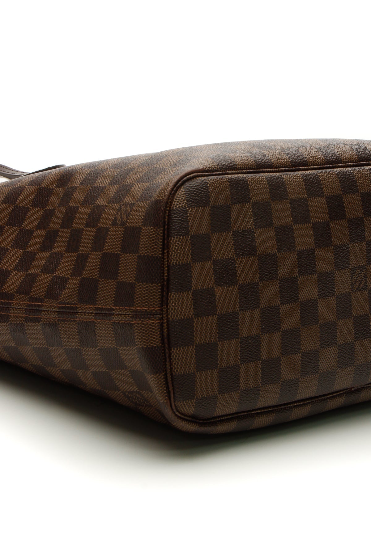 Louis Vuitton Neverfull MM Tote Bag - Damier Ebene - photo 5