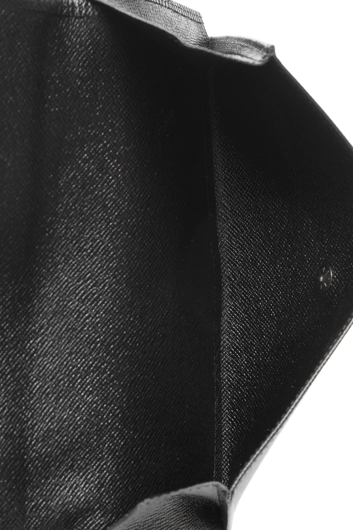 Epi Porte-Tresor International Wallet - Black - image 6