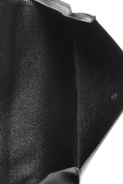 Epi Porte-Tresor International Wallet - Black - image 6