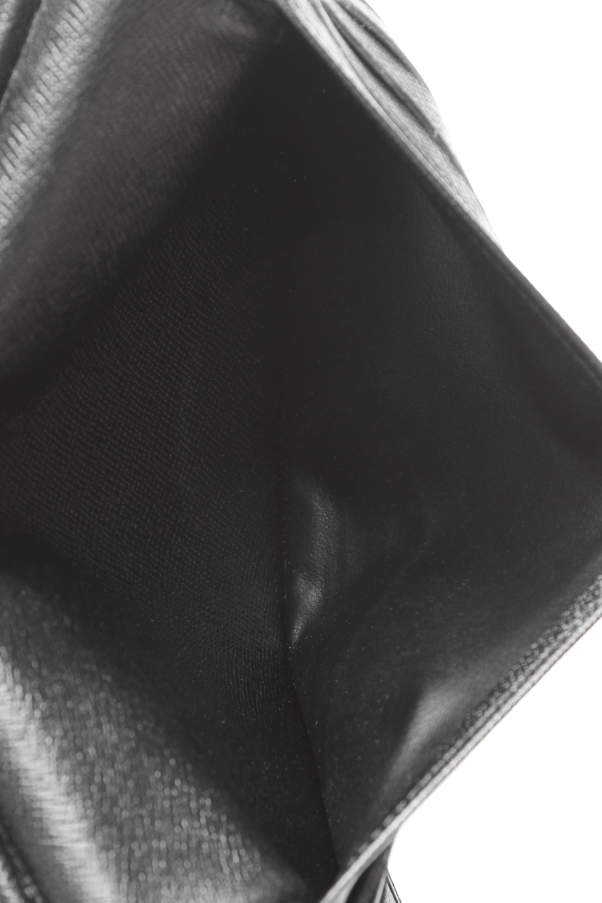 Epi Porte-Tresor International Wallet - Black - image 7
