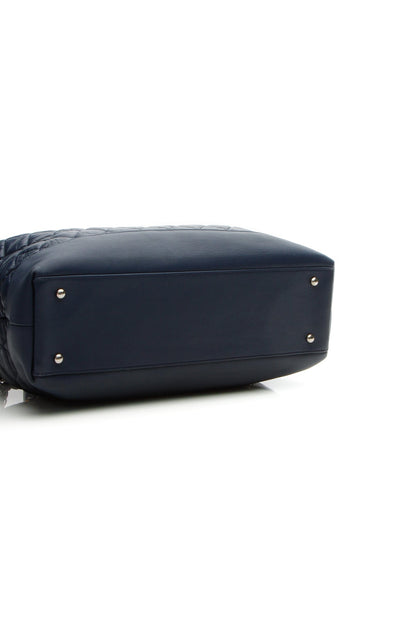 Be CC Tote Bag - Blue - image 4