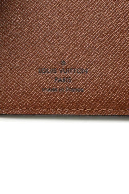 Vertical Card Case - Monogram - image 5