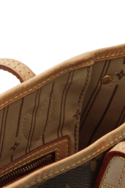 Louis Vuitton Neverfull PM Tote Bag - Monogram - photo 8