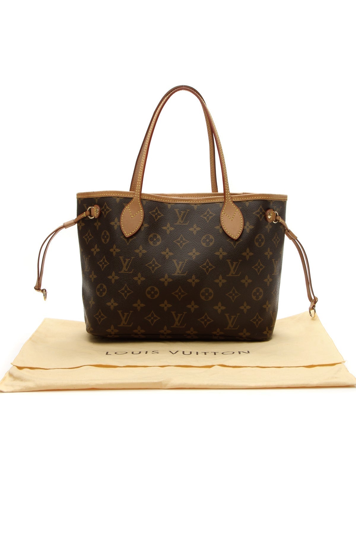 Louis Vuitton Neverfull PM Tote Bag - Monogram - photo 11