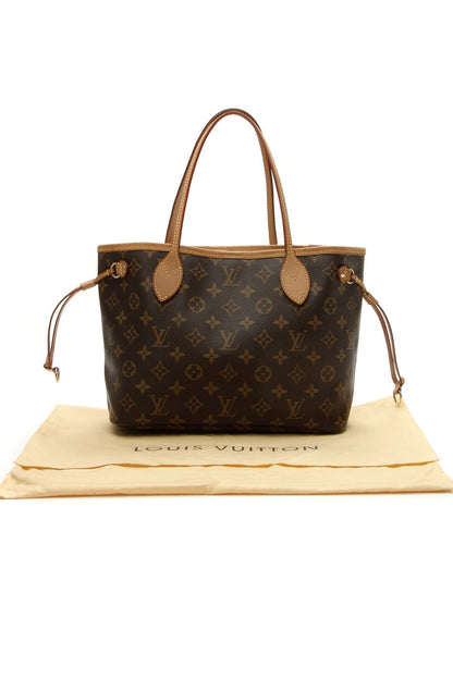 Neverfull PM Tote Bag - Monogram - image 11