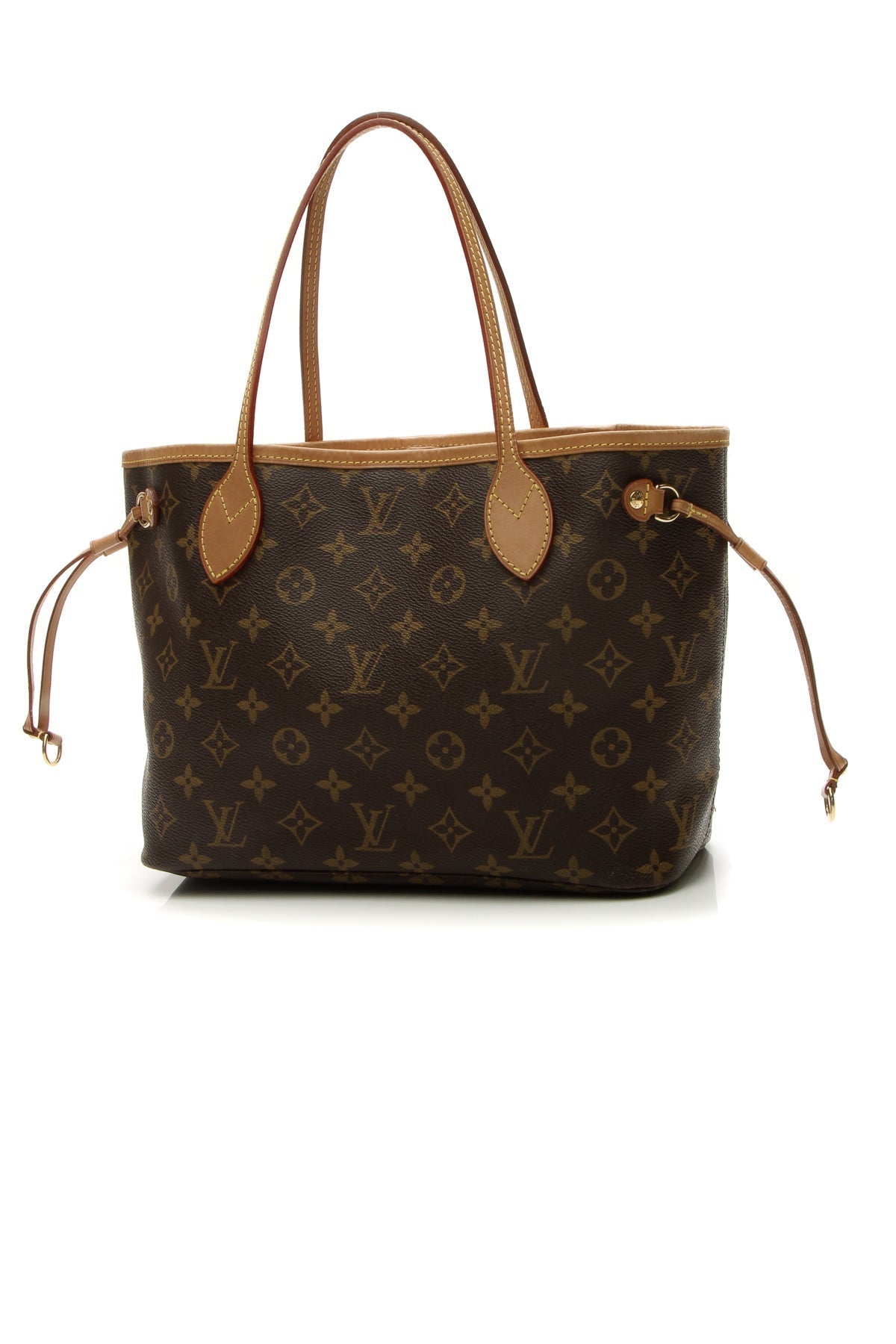Louis Vuitton Neverfull PM Tote Bag - Monogram - photo 1