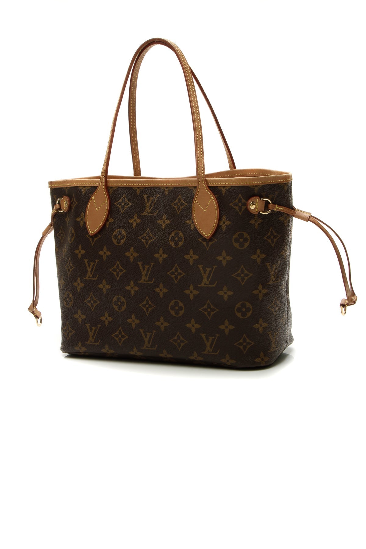 Louis Vuitton Neverfull PM Tote Bag - Monogram - photo 3