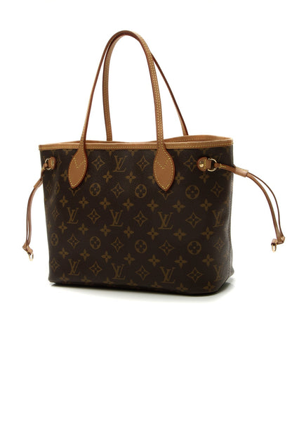 Neverfull PM Tote Bag - Monogram - image 3