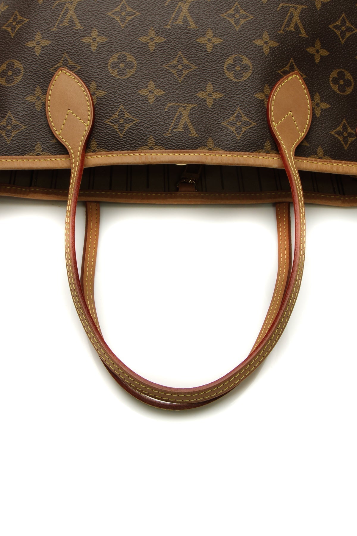 Neverfull PM Tote Bag - Monogram - image 5