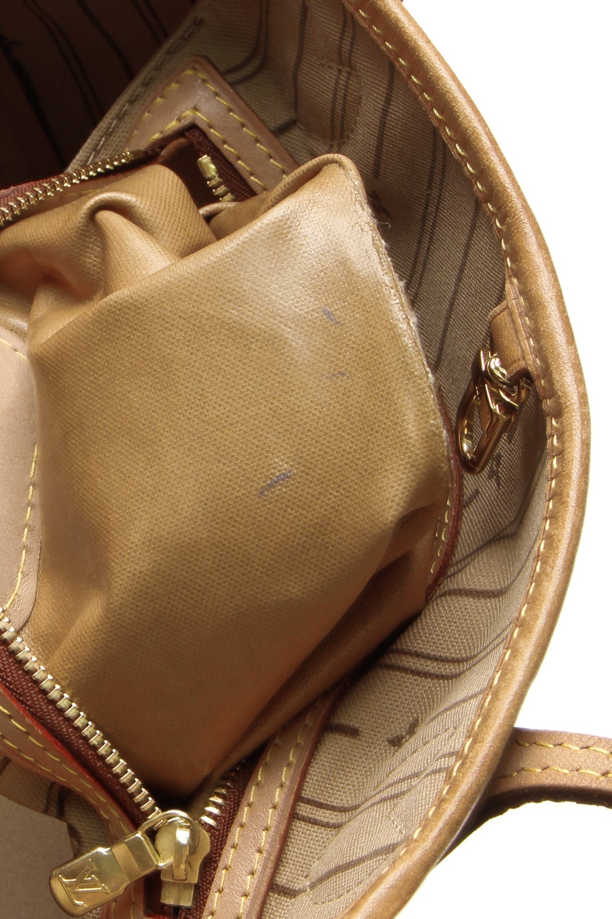 Louis Vuitton Neverfull PM Tote Bag - Monogram - photo 7