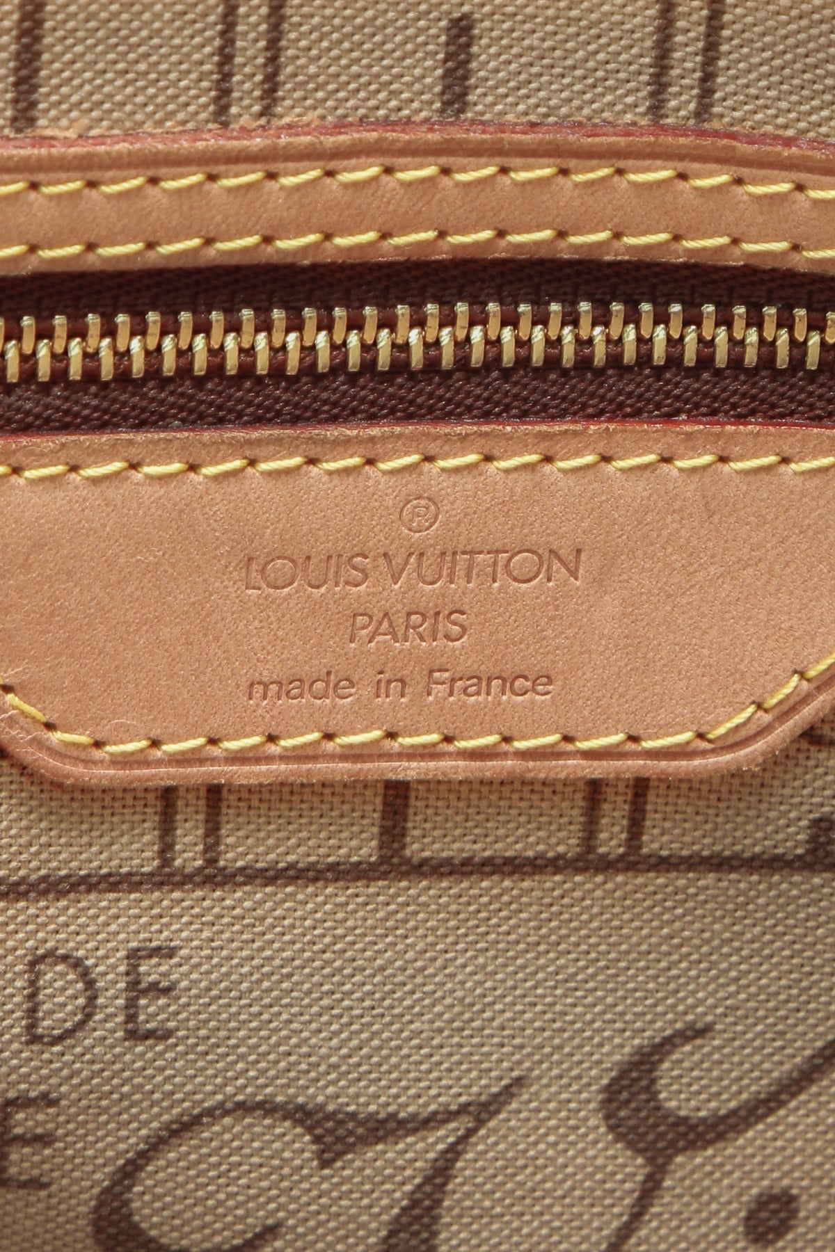 Louis Vuitton Neverfull PM Tote Bag - Monogram - photo 9