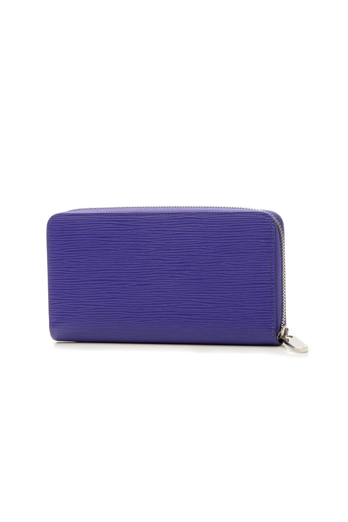 Epi Zippy Wallet - Figue - image 2
