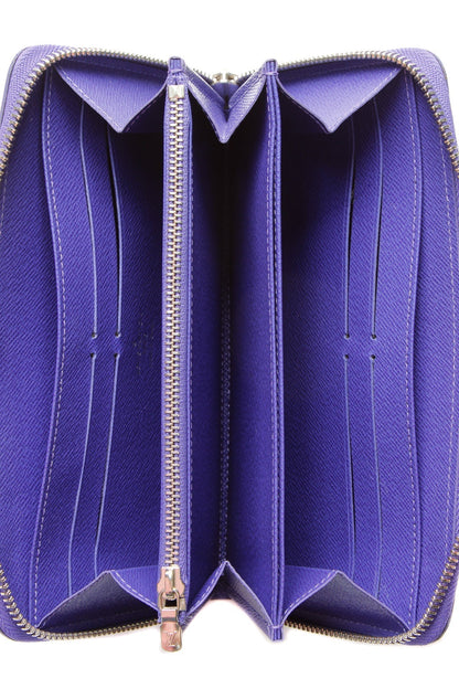 Epi Zippy Wallet - Figue - image 5