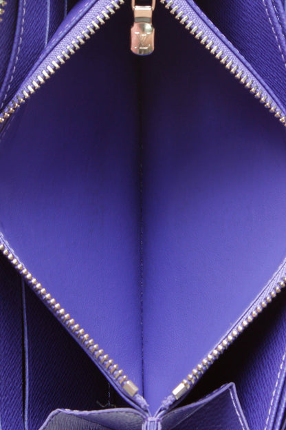 Epi Zippy Wallet - Figue - image 6