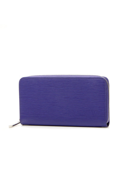 Epi Zippy Wallet - Figue - image 1
