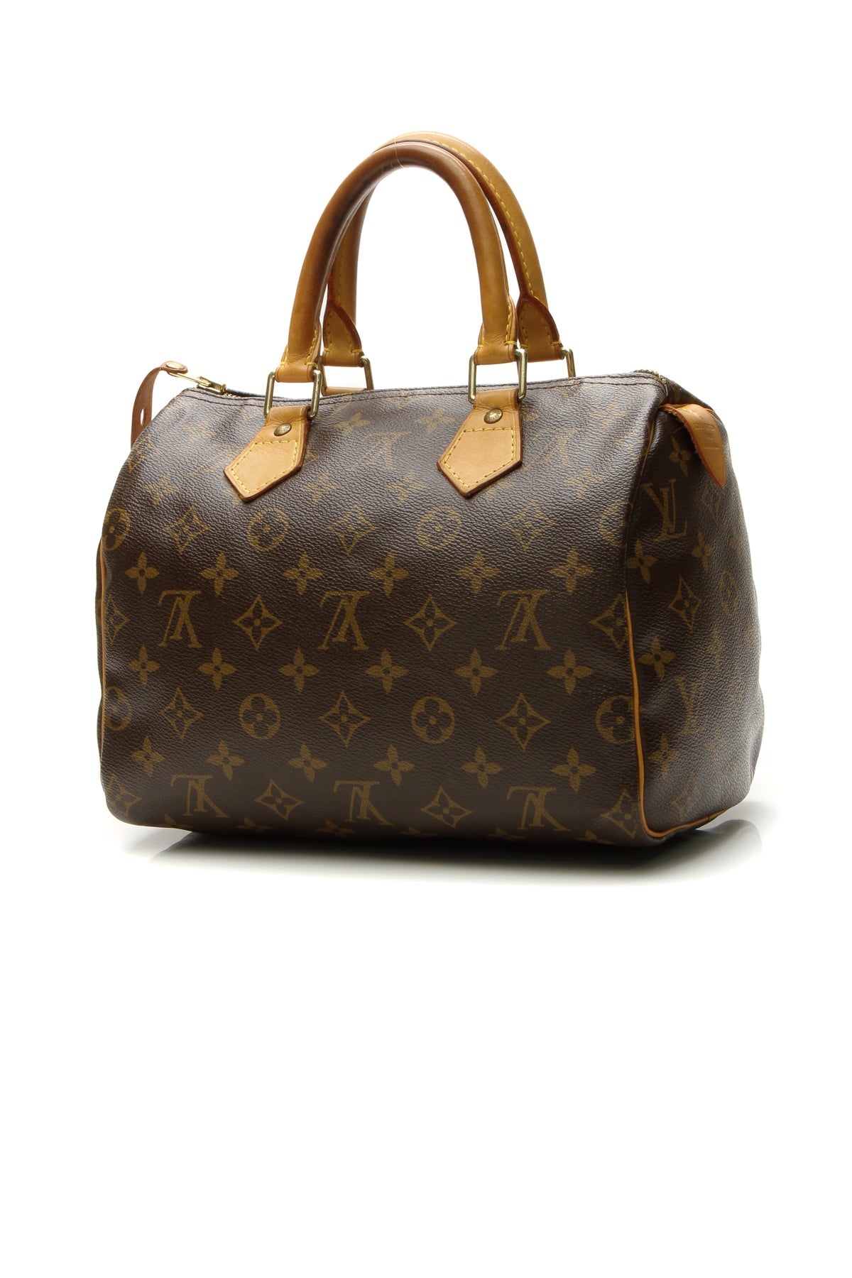 Louis Vuitton Speedy 25 Bag - Monogram - photo 3