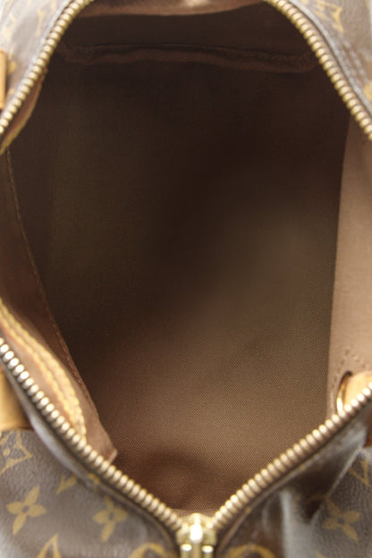 Louis Vuitton Speedy 25 Bag - Monogram - photo 8