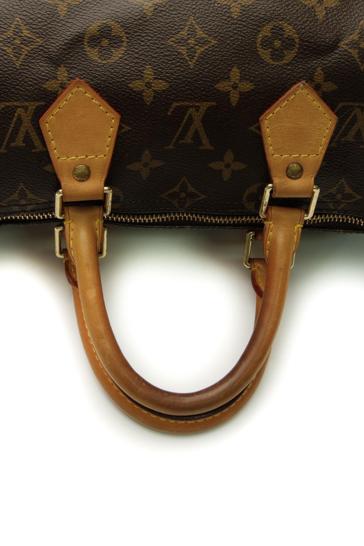 Louis Vuitton Speedy 25 Bag - Monogram - photo 5