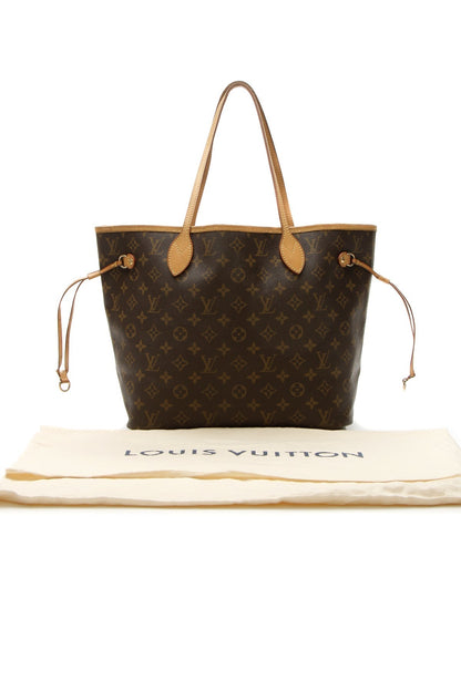 Neverfull MM Tote Bag - Monogram - image 11