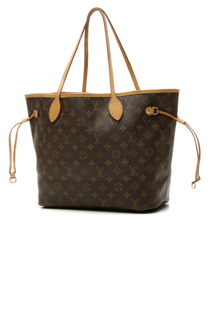 Neverfull MM Tote Bag - Monogram - image 1
